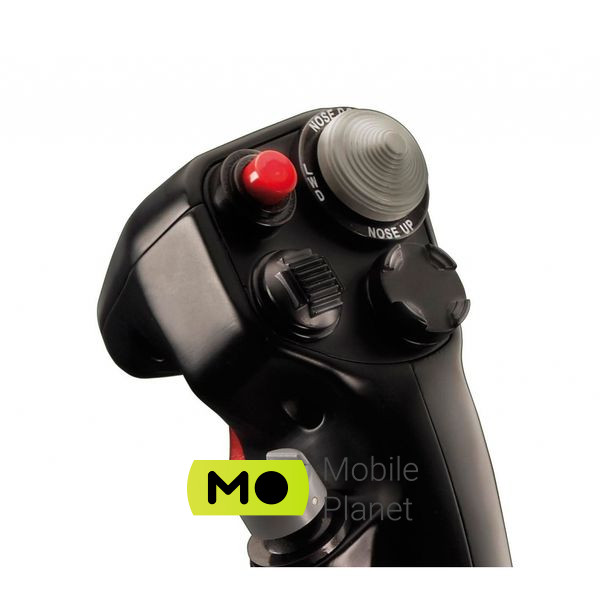 ThrustMaster Hotas Warthog Flight Stick (2960738) Платформа PC