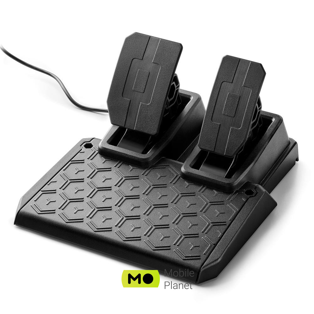Thrustmaster T128 PS4, PS5, PC (4160781) Бренд Thrustmaster