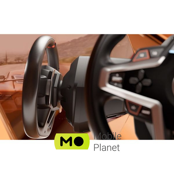 ThrustMaster T248X PC/XBOX series S | X / Xbox One T248X (4460182) Колір чорний