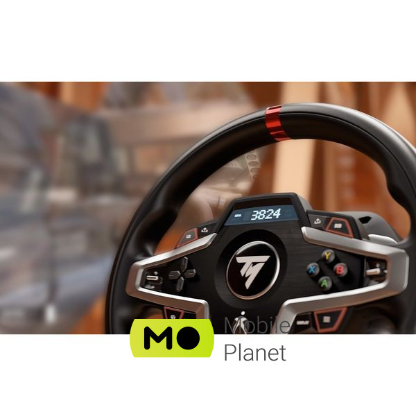 ThrustMaster T248X PC/XBOX series S|X /Xbox One T248X (4460182) Платформа: PC, Microsoft Xbox Series S, Microsoft