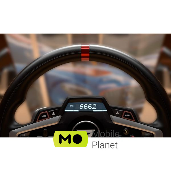 ThrustMaster T248X PC/XBOX series S | X / Xbox One T248X (4460182) Обертання керма 900 градусів