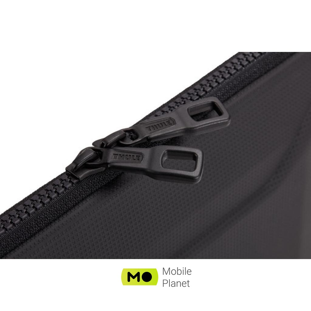 Thule 16 Gauntlet 4.0 Sleeve TGSE-2357 Blue (3204524) (UA) Рекомендуемый размер ноутбука: