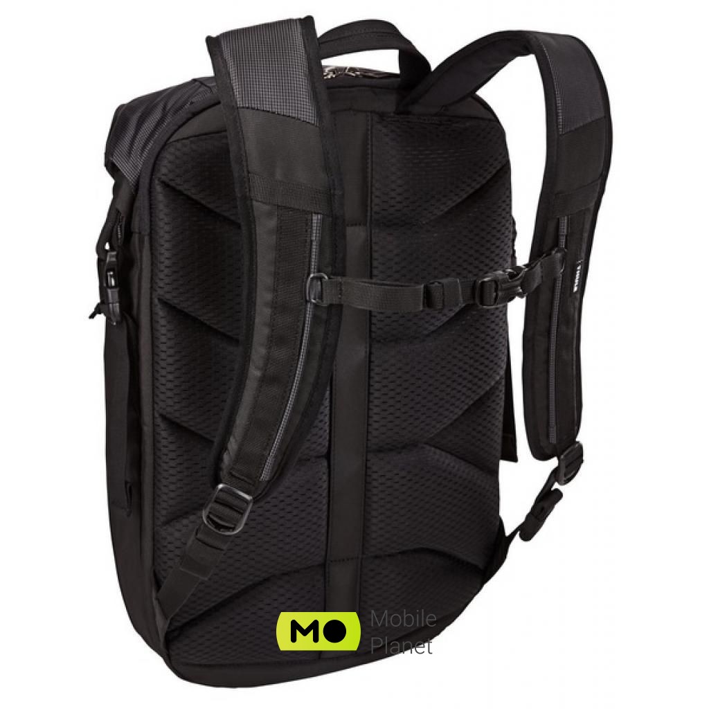 Thule EnRoute Large DSLR Backpack TECB-125 Black (3203904) (UA) Штативы 1