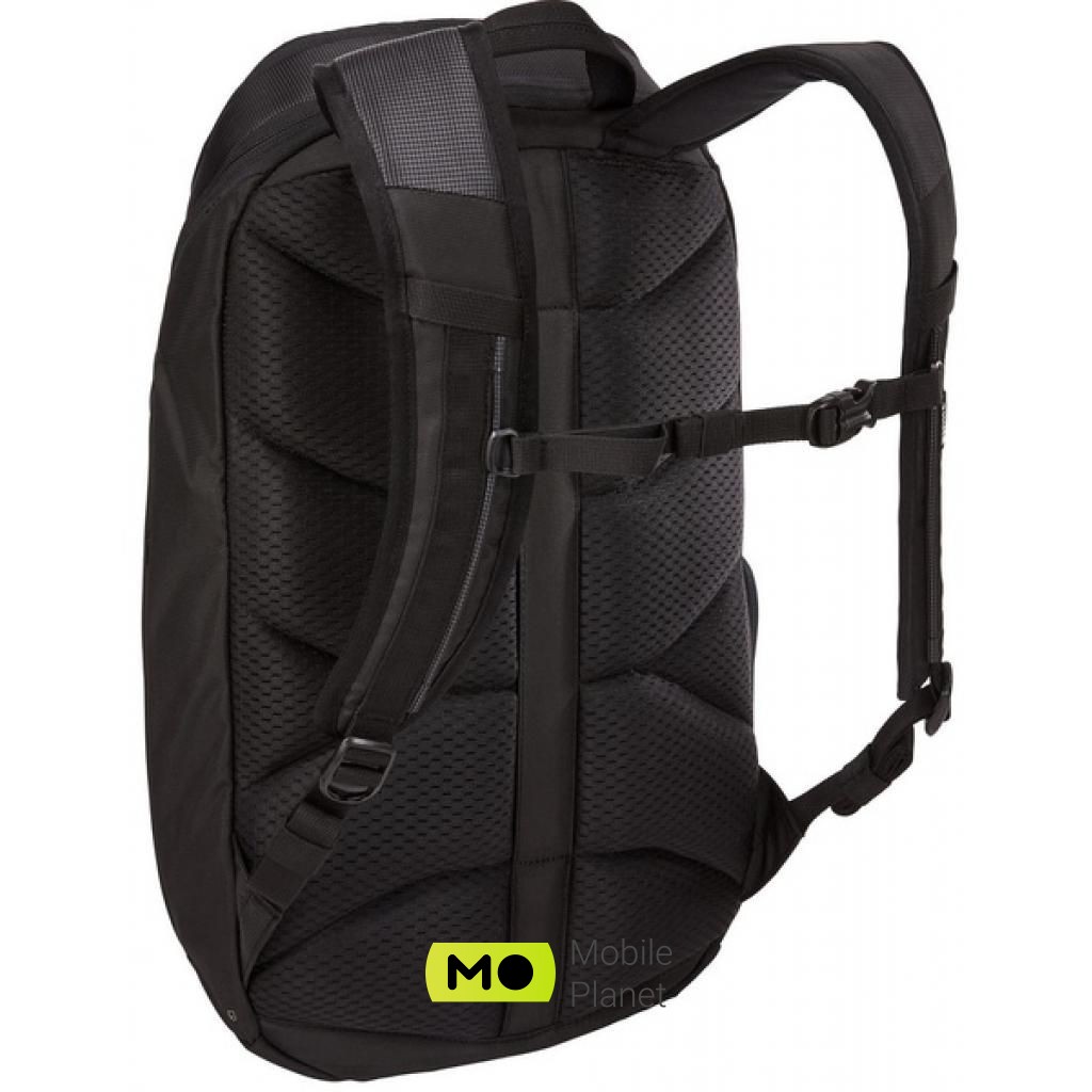 Thule EnRoute Medium DSLR Backpack TECB-120 Black (3203902) (UA) Штативи 1