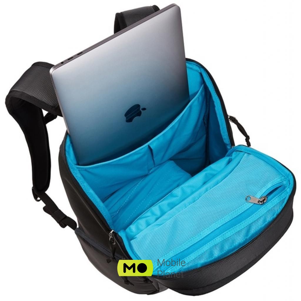 Thule EnRoute Medium DSLR Backpack TECB-120 Black (3203902) (UA) Тип рюкзак