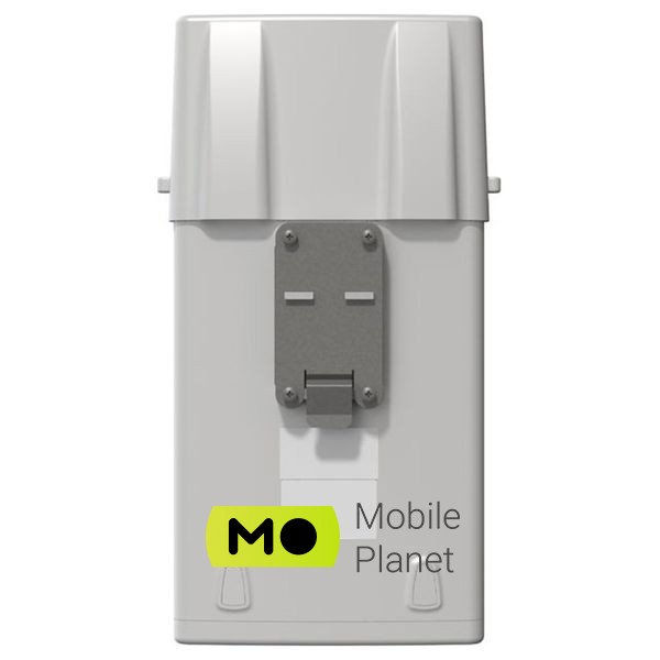 Точка доступу MIKROTIK BaseBox 2 (RB912UAG-2HPND-OUT) (UA) Діапазон частот Wi-Fi 2.4 ГГц