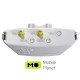 Точка доступу MIKROTIK BaseBox 2 (RB912UAG-2HPND-OUT) (UA)