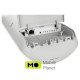 Точка доступу MIKROTIK mANTBox 2 12s (RB911G-2HPND-12S) (UA)