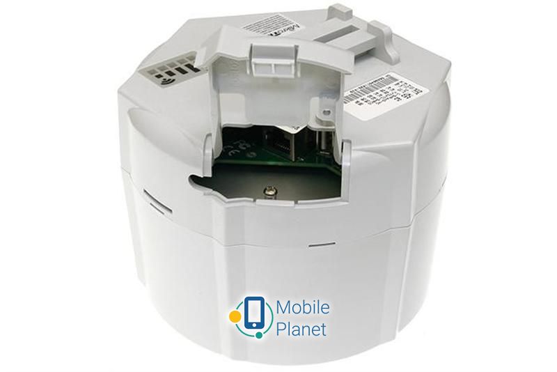 Точка доступу Mikrotik RBSXTG-5HPACD-SA (UA) Швидкість Ethernet: 10 / 100 / 1000 Мбіт / с;