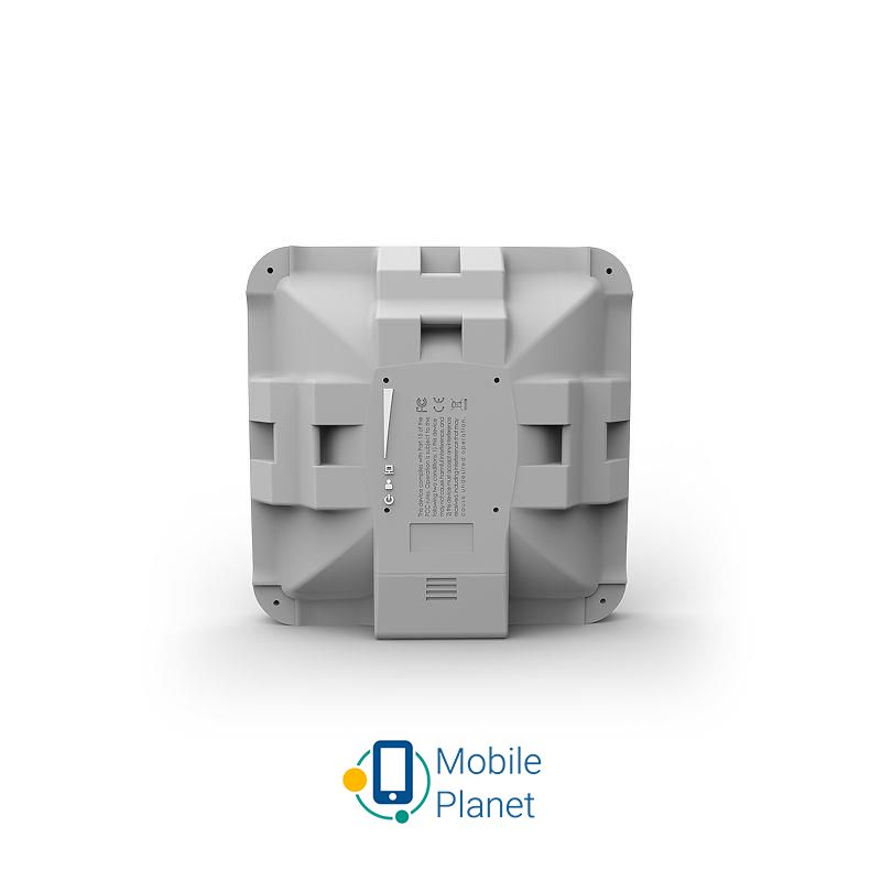 Точка доступа Mikrotik SXTsq Lite 2 Процессор: Atheros QCA9533 650 МГц;