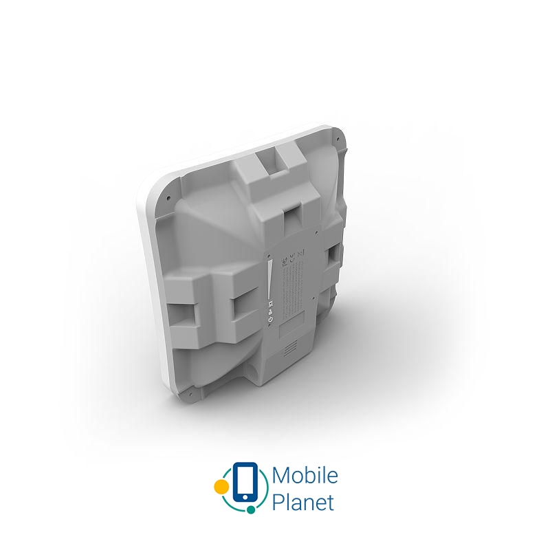 Точка доступу Mikrotik SXTsq Lite 5 (RBSXTsq5nD) (outdoor, 1xFE, 5GHz, 16dBi) (UA) Процесор: Atheros AR9344 600MHz; Пам'ять: 64