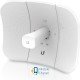 Точка доступу з антеною Ubiquiti LiteBeam LBE-5AC-GEN2 (AC, 5Ghz, 23dBi)