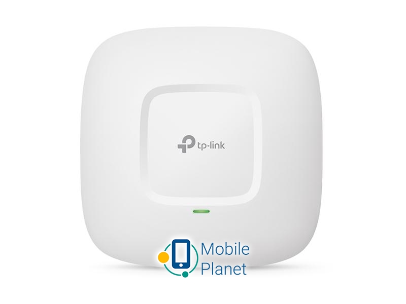 Точка доступа TP-Link EAP225 Режимы работы устройства: Точка