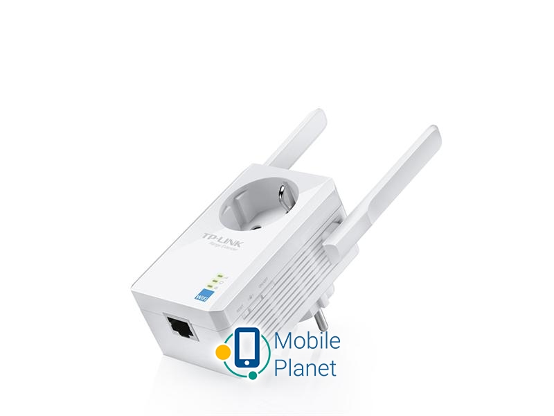 Точка доступа TP-Link TL-WA860RE (N300, 1*FE, 2 внешние антенны) Режимы работы устройства: