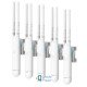 Точка доступу Ubiquiti UniFi UAP-AC-M-5 5-pack (UA)