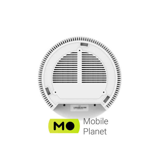 Точка доступу Wi-Fi Grandstream GWN7615 (UA) Режими роботи: Wi-Fi точка;