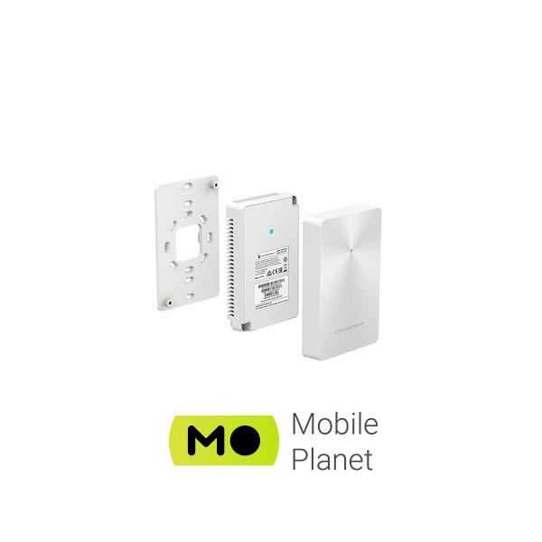 Точка доступа Wi-Fi Grandstream GWN7624 (UA) Режимы работы: Wi-Fi точка;