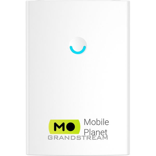 Точка доступу Wi-Fi Grandstream GWN7630LR (UA) Робоча частота 2.4 / 5 ГГц