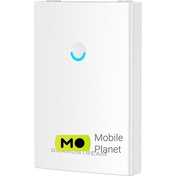 Точка доступу Wi-Fi Grandstream GWN7630LR (UA) Стандарти мереж n, ac, a, b, g