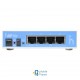 Точка доступу Wi-Fi Mikrotik RB941-2nD