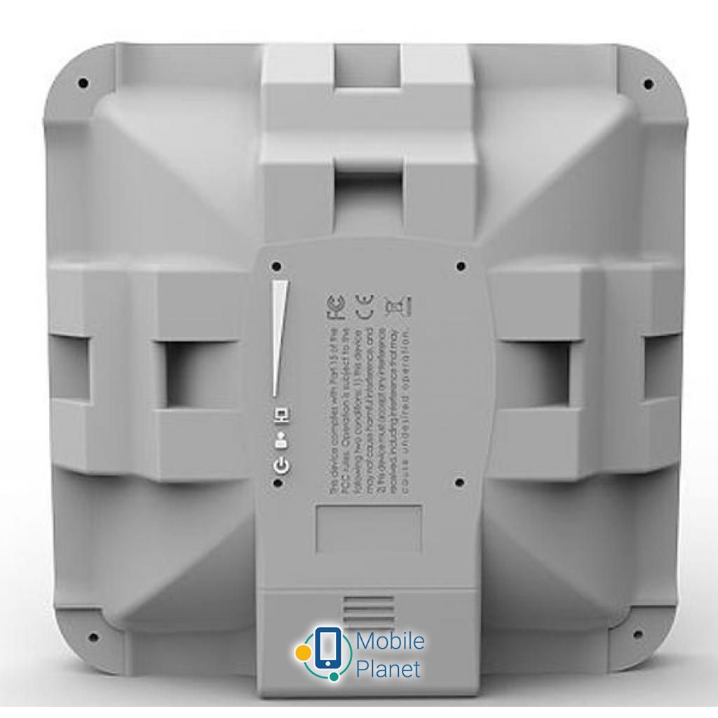 Точка доступу Wi-Fi Mikrotik RBSXTsq2nD Стандарти мереж: b (до 11 Мбіт / с), g