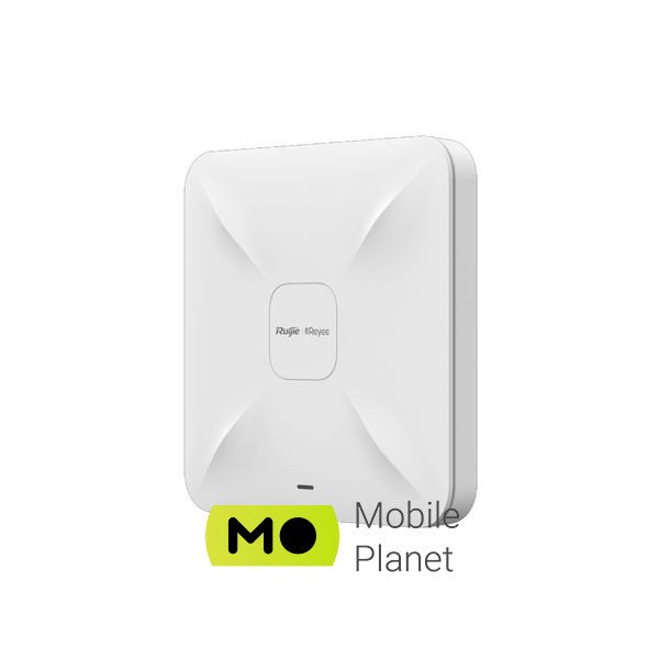 Точка доступу Wi-Fi Ruijie Networks RG-RAP2200(F) (UA) Режими роботи: Wi-Fi точка;