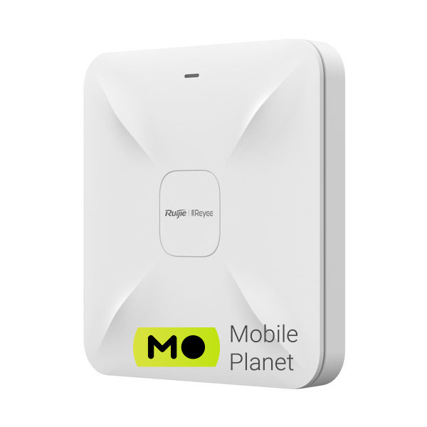 Точка доступу Wi-Fi Ruijie Networks RG-RAP2260(G) (UA) Режими роботи: Wi-Fi точка;