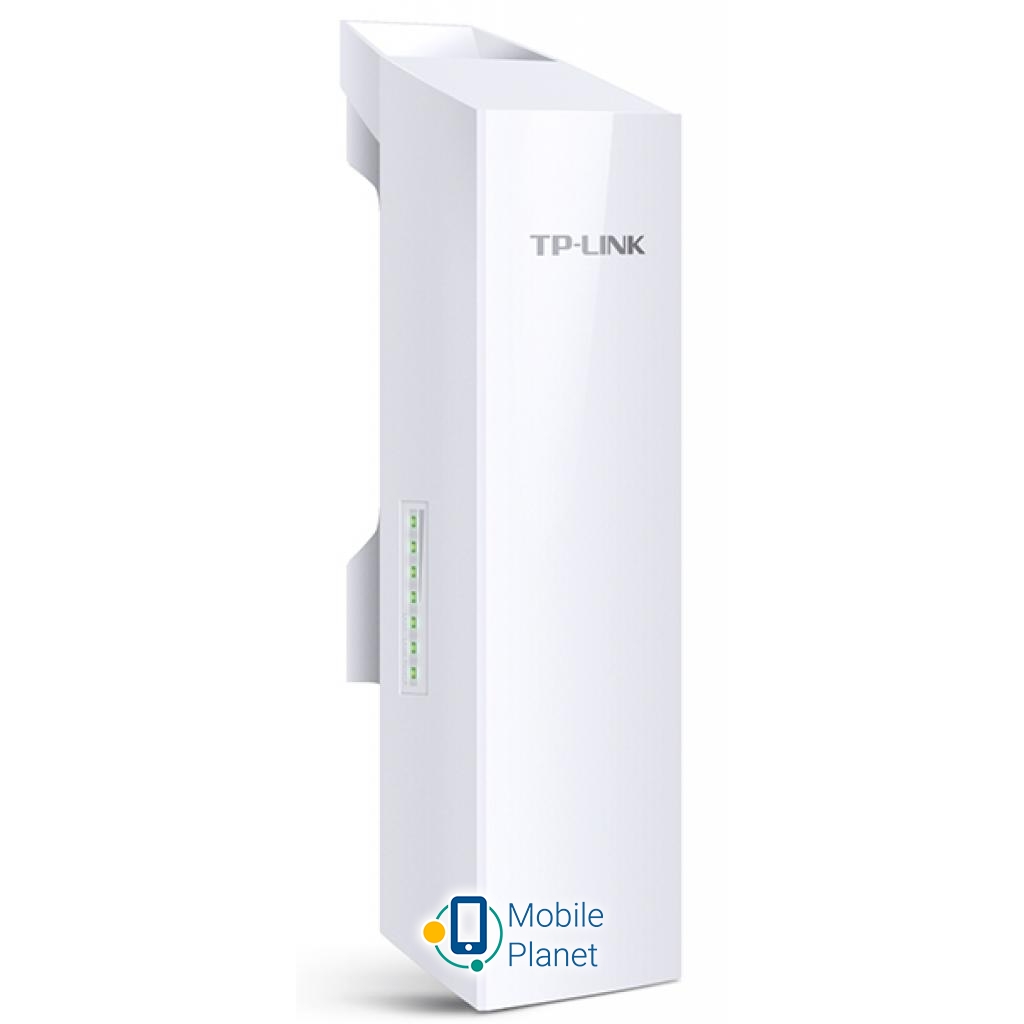 Точка доступа Wi-Fi TP-Link CPE210 Режимы работы: репитер