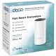 Точка доступу Wi-Fi TP-Link DECO-M4-1-PACK (UA)