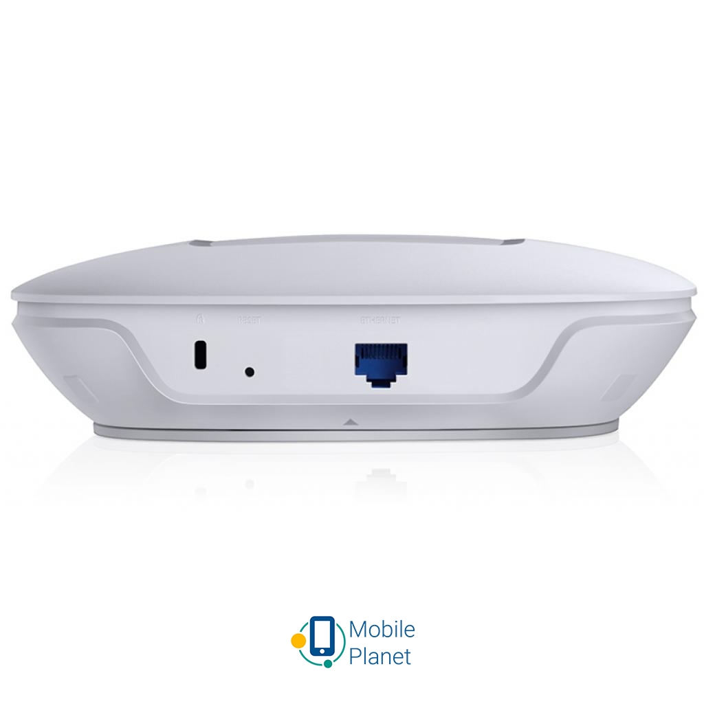 Точка доступа Wi-Fi TP-Link EAP110 Артикул EAP110