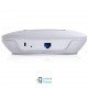 Точка доступа Wi-Fi TP-Link EAP110