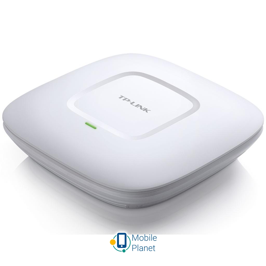 Точка доступа Wi-Fi TP-Link EAP110 Модель EAP110