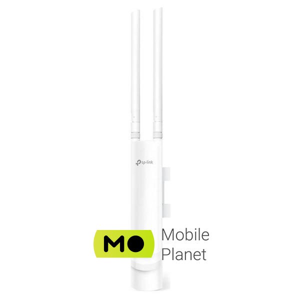 Точка доступа Wi-Fi TP-Link EAP225-OUTDOOR (UA) Режимы работы: Wi-Fi точка; Рабочая