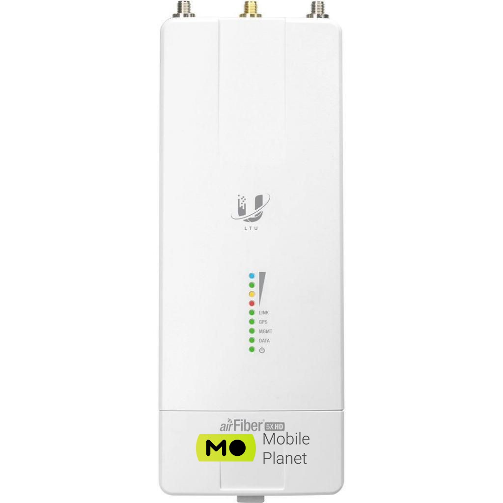 Точка доступу Wi-Fi Ubiquiti AF-5XHD (UA) Режими роботи: Wi-Fi міст;