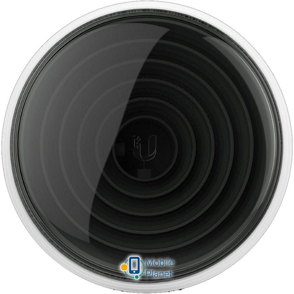 Точка доступу Wi-Fi Ubiquiti IS-5AC (UA) Стандарти мереж: ac, a (до 54 Мбіт