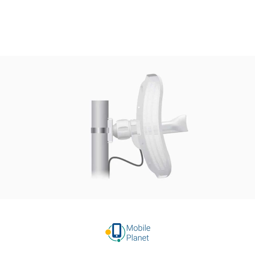 Точка доступу Wi-Fi Ubiquiti LBE-M5-23 Стаття = LBE-M5-23 