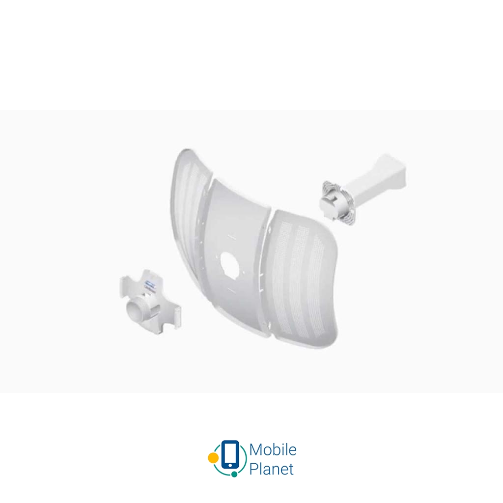 Точка доступу Wi-Fi Ubiquiti LBE-M5-23 Модель  LBE-M5-23 