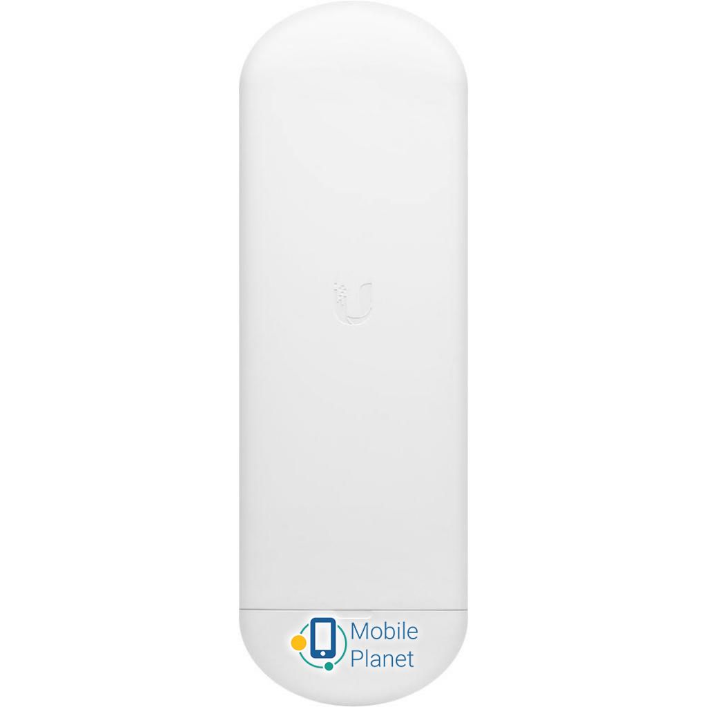 Точка доступу Wi-Fi Ubiquiti NS-5AC (UA) Стандарти мереж: ac; Робоча
