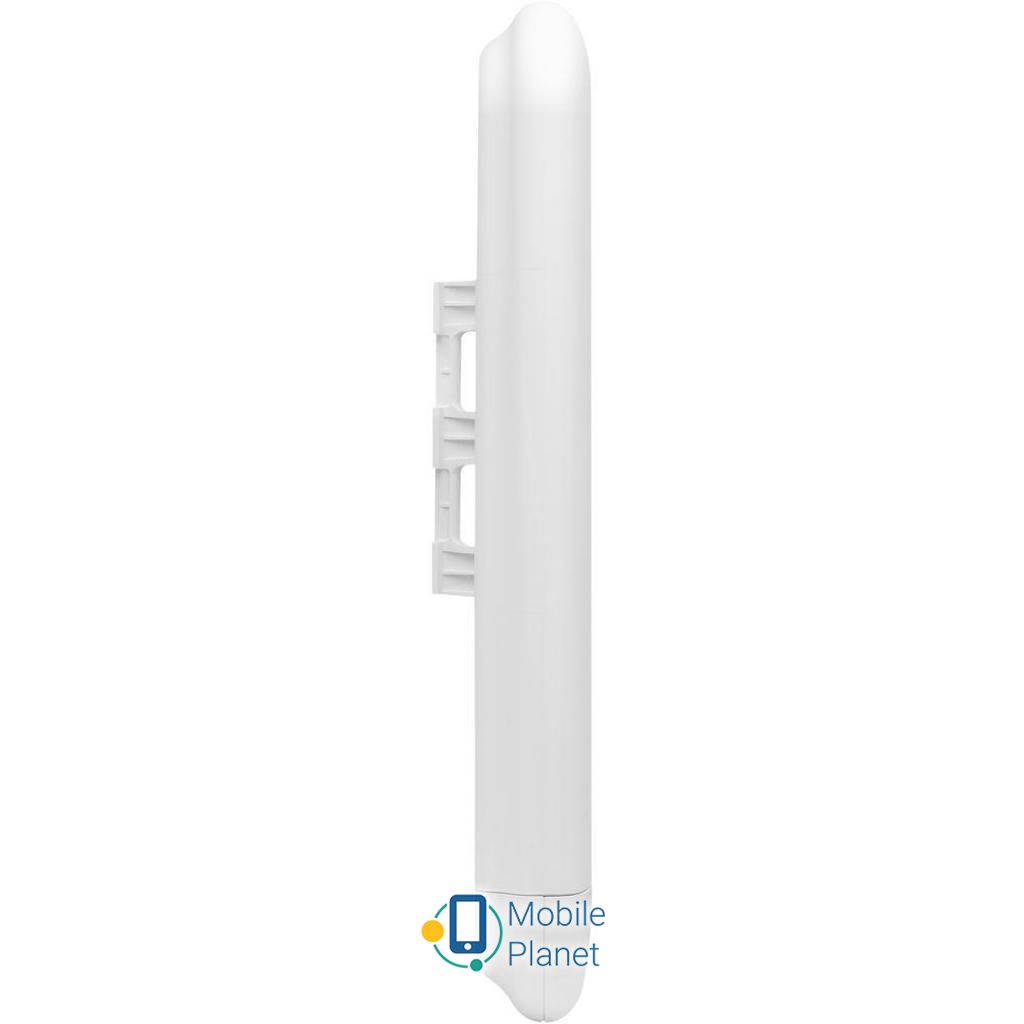 Точка доступа Wi-Fi Ubiquiti NS-5AC (UA) Тип антенны встроенная/несъемная