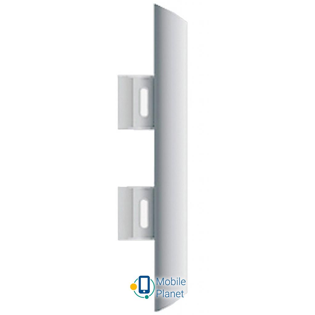 Точка доступу Wi-Fi Ubiquiti NSM5 Частота роботи  5 ГГц <==> Інформаційна безпека 