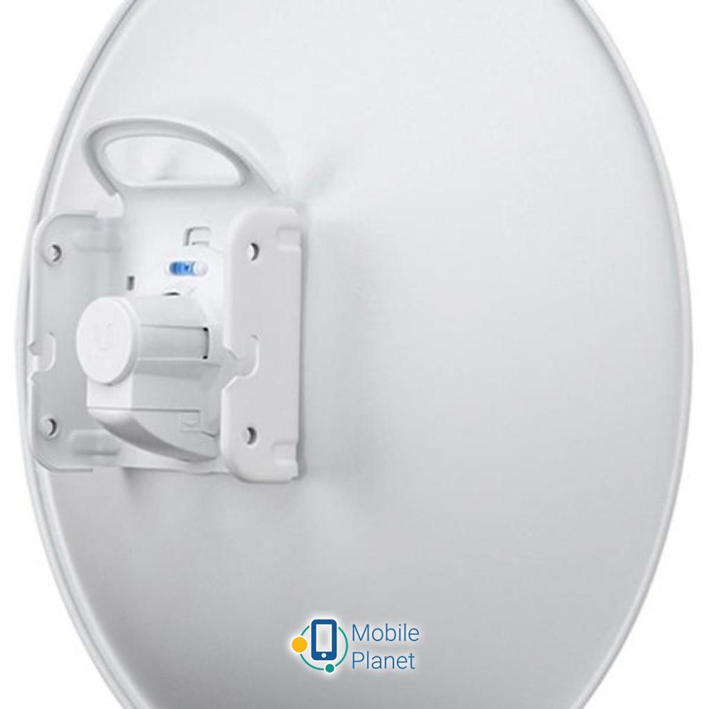 Точка доступу Wi-Fi Ubiquiti PBE-2AC-400 (UA) Безпека інформації WPA, TKIP, WPA2, WEP, AES