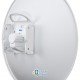 Точка доступа Wi-Fi Ubiquiti PBE-2AC-400 (UA)