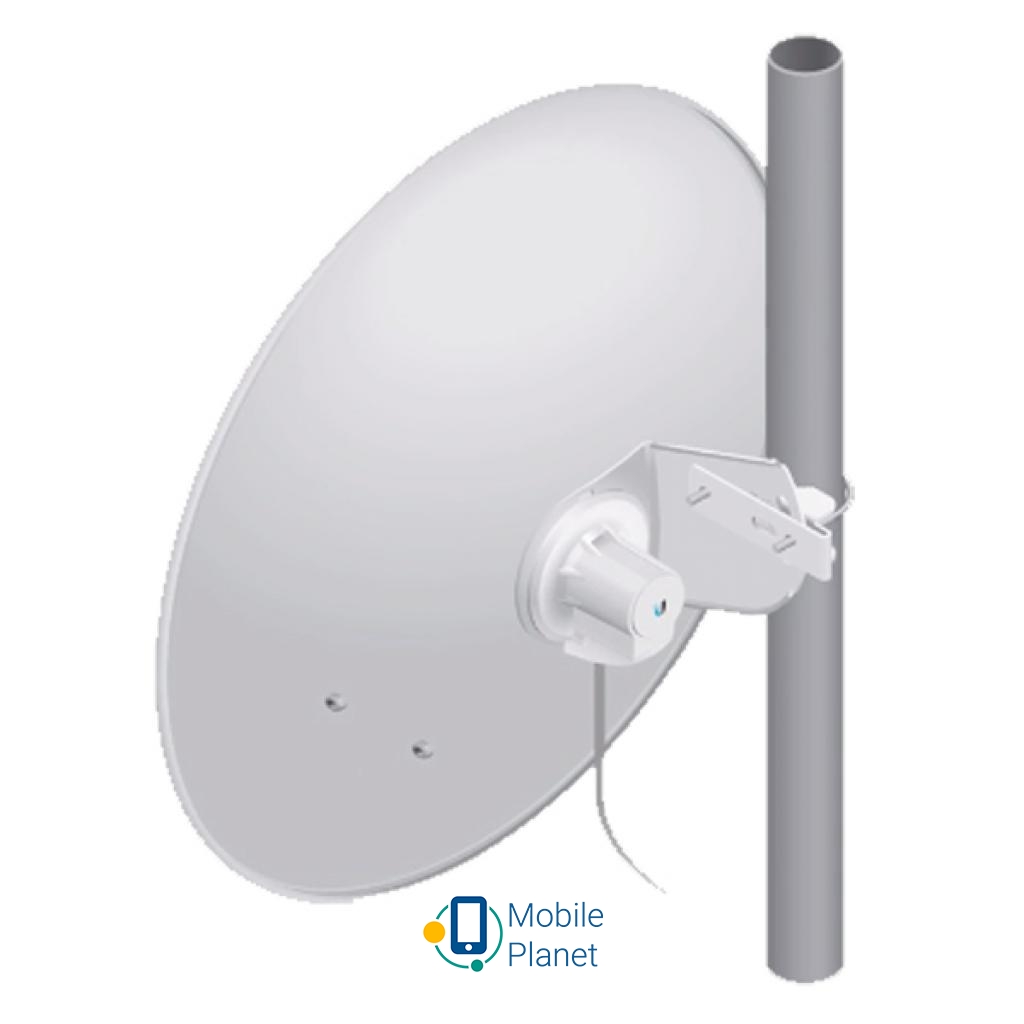 Точка доступу Wi-Fi Ubiquiti PBE-M5-400 (UA) Режими роботи: Wi-Fi точка;
