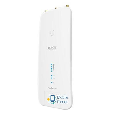 Точка доступу Wi-Fi Ubiquiti Rocket Prism 5AC-GEN2 (RP-5AC-Gen2) (UA) Режими роботи: Wi-Fi точка;