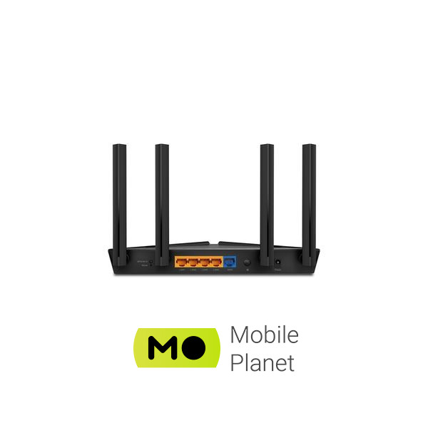 TP-Link ARCHER-AX1500 Режими роботи: Wi-Fi