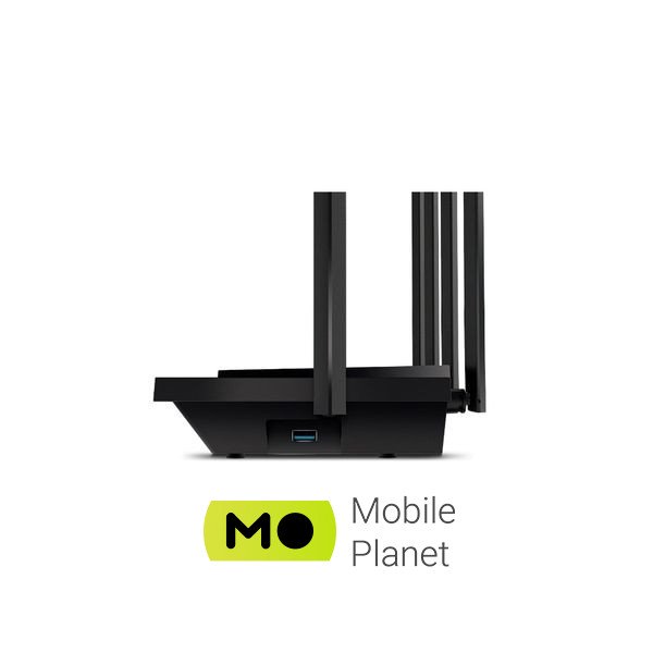 TP-Link ARCHER-AX72 (UA) Режими роботи: Wi-Fi