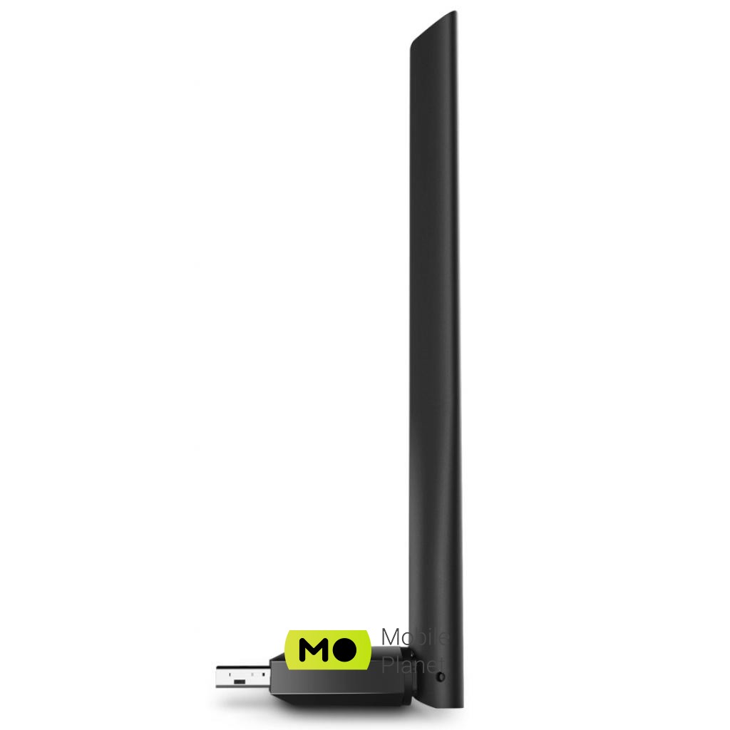TP-Link ARCHER-T600U-PLUS (UA) Стандарт Wi-Fi 802.11a/b/g/n/ac