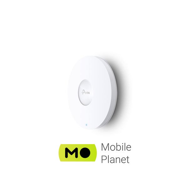 TP-Link EAP653 (UA) Підтримка MESH є
