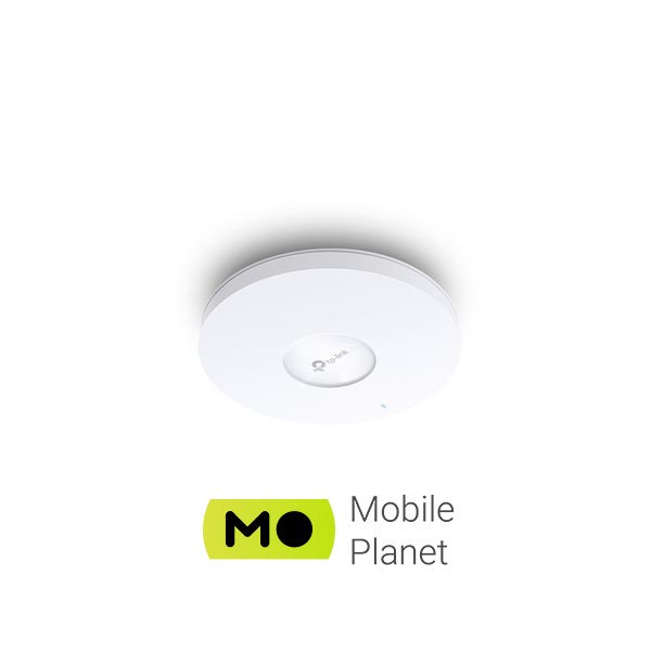 TP-Link EAP653 (UA) Відповідність мережевим стандартам  IEEE 802.11 b , IEEE 802.11 a , IEEE 802.11 ac , IEEE 802.11 g , IEEE 802.11 n , IEEE 802.3at Po= (Power over Ethernet) 1