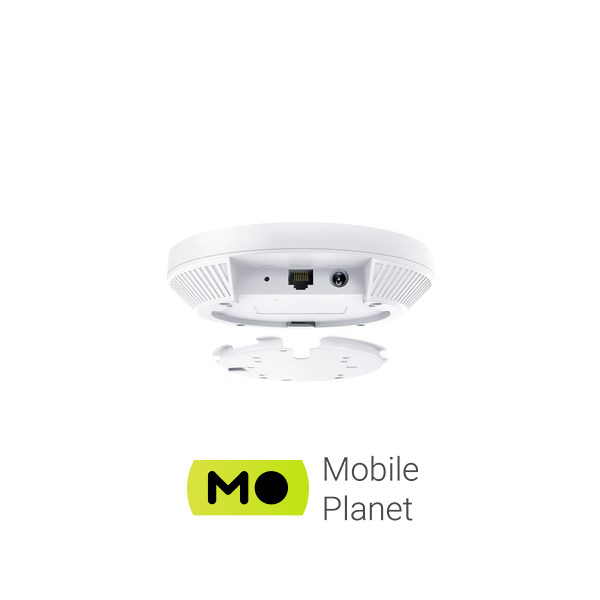 TP-Link EAP653 (UA) Інтерфейси LAN 10/100/1000 Мбіт/с